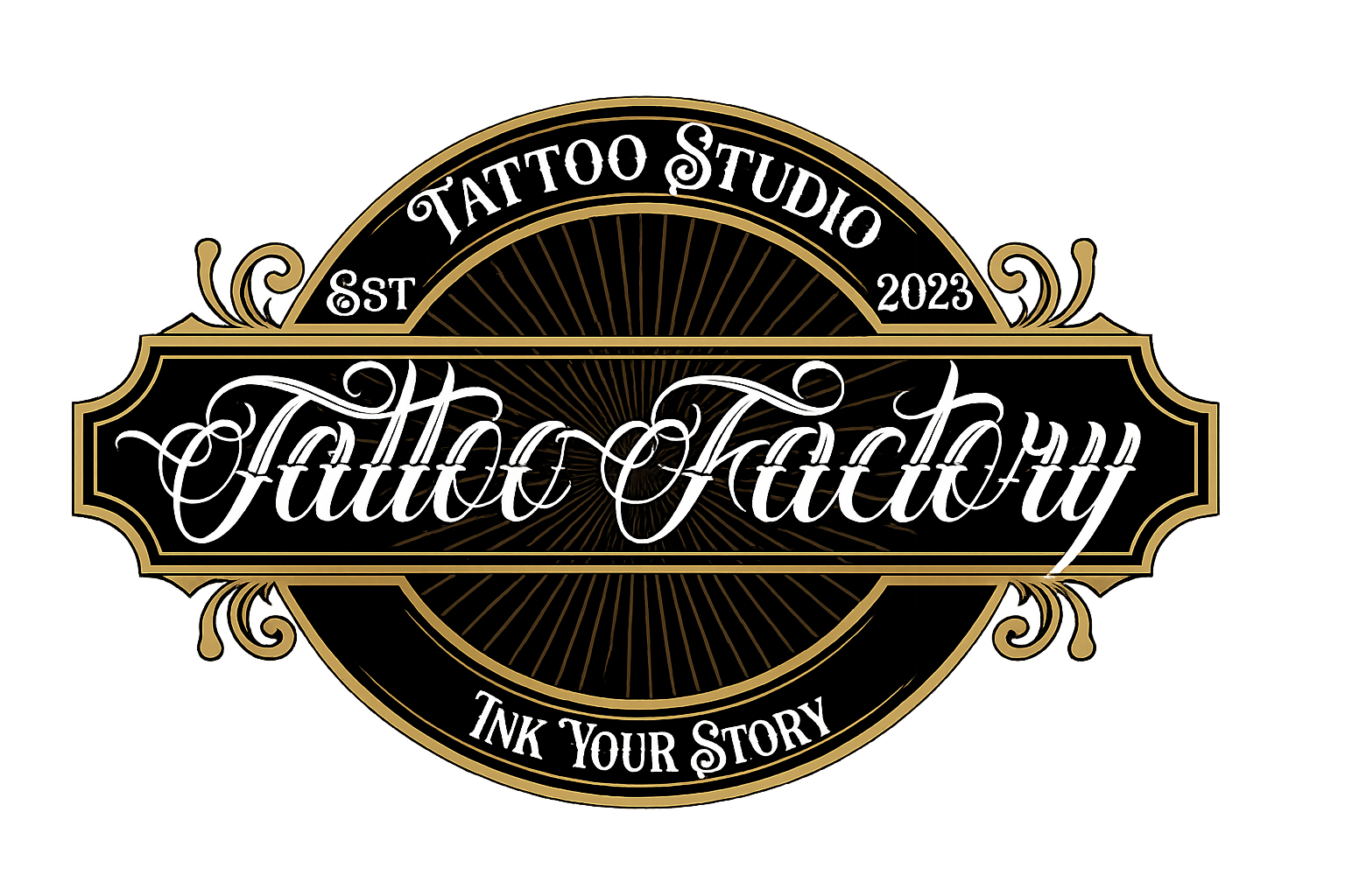 Tattoo Factory